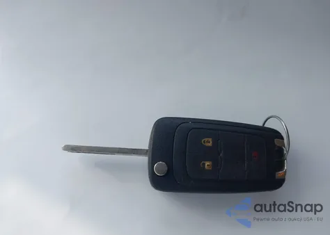 2011 Chevrolet Equinox Ls from USA, damaged, VIN 2CNFLCEC5B6400342